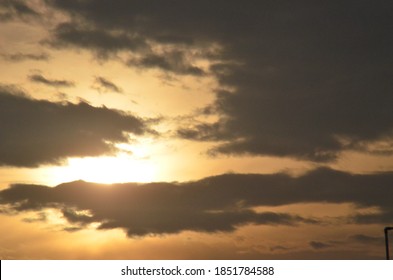 Detail Background Langit Sore Nomer 12