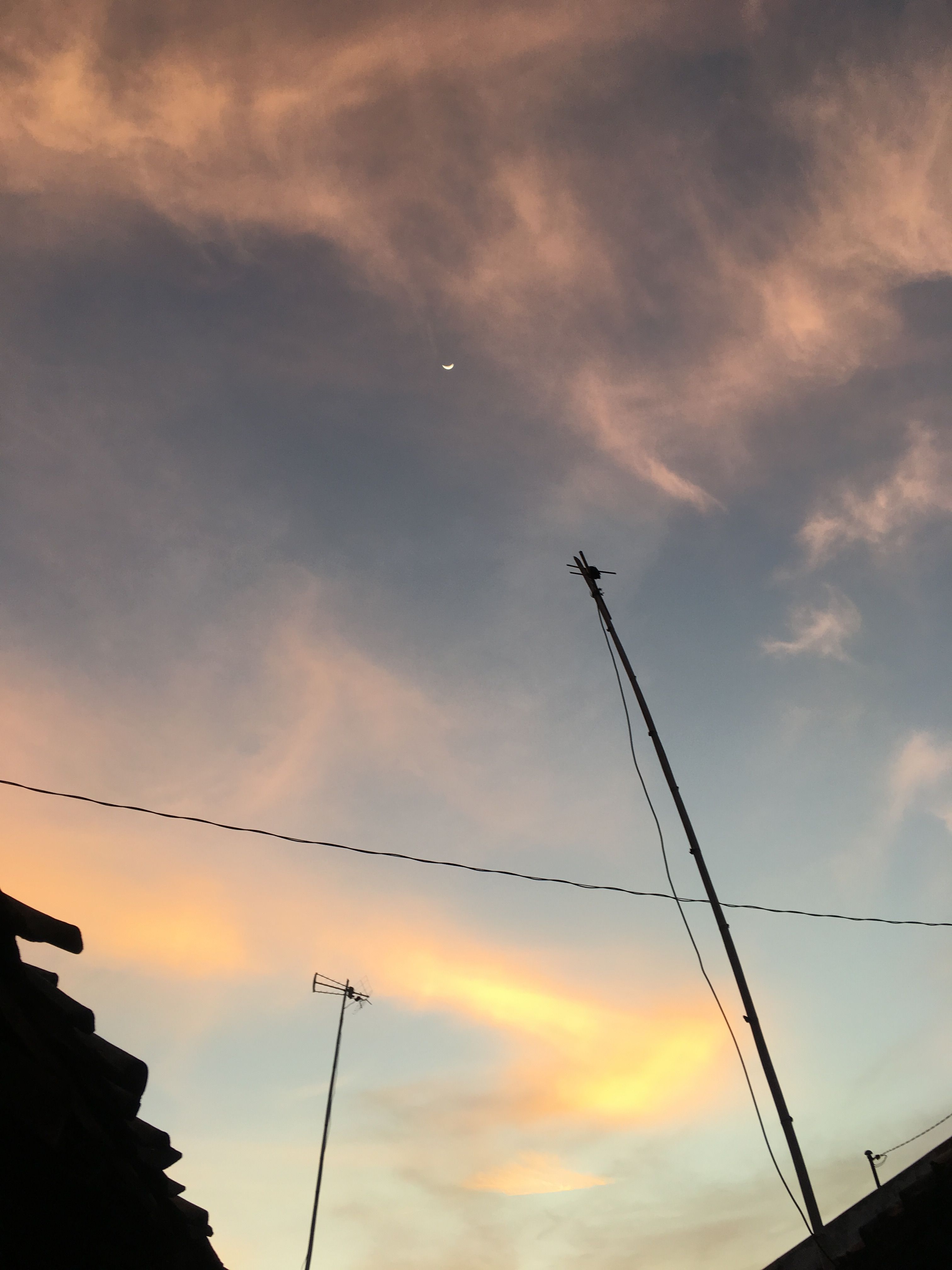 Detail Background Langit Sore Nomer 16