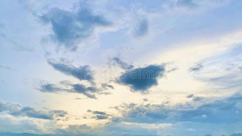 Detail Background Langit Sore Nomer 19