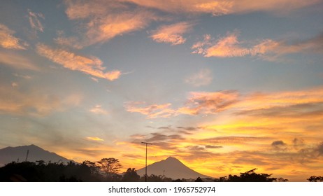 Detail Background Langit Sore Nomer 3