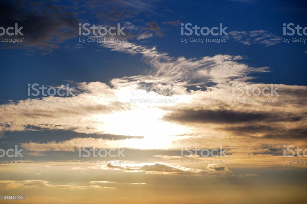 Detail Background Langit Sore Nomer 21
