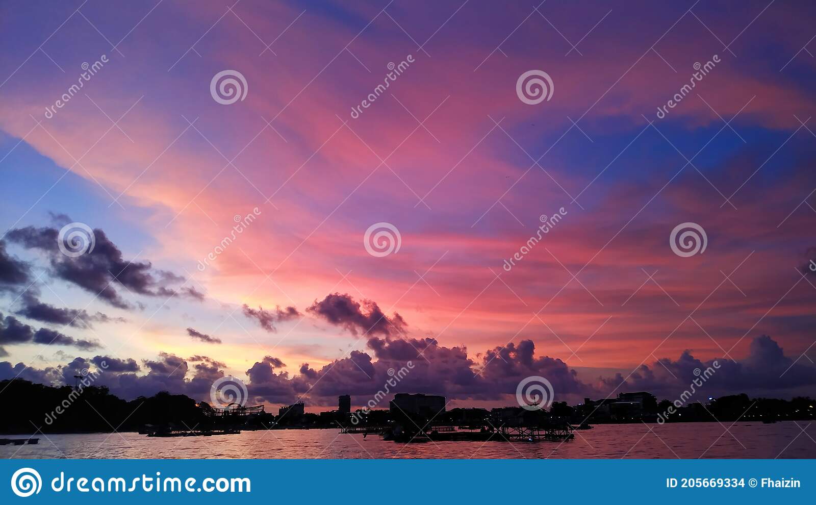 Detail Background Langit Sore Nomer 23