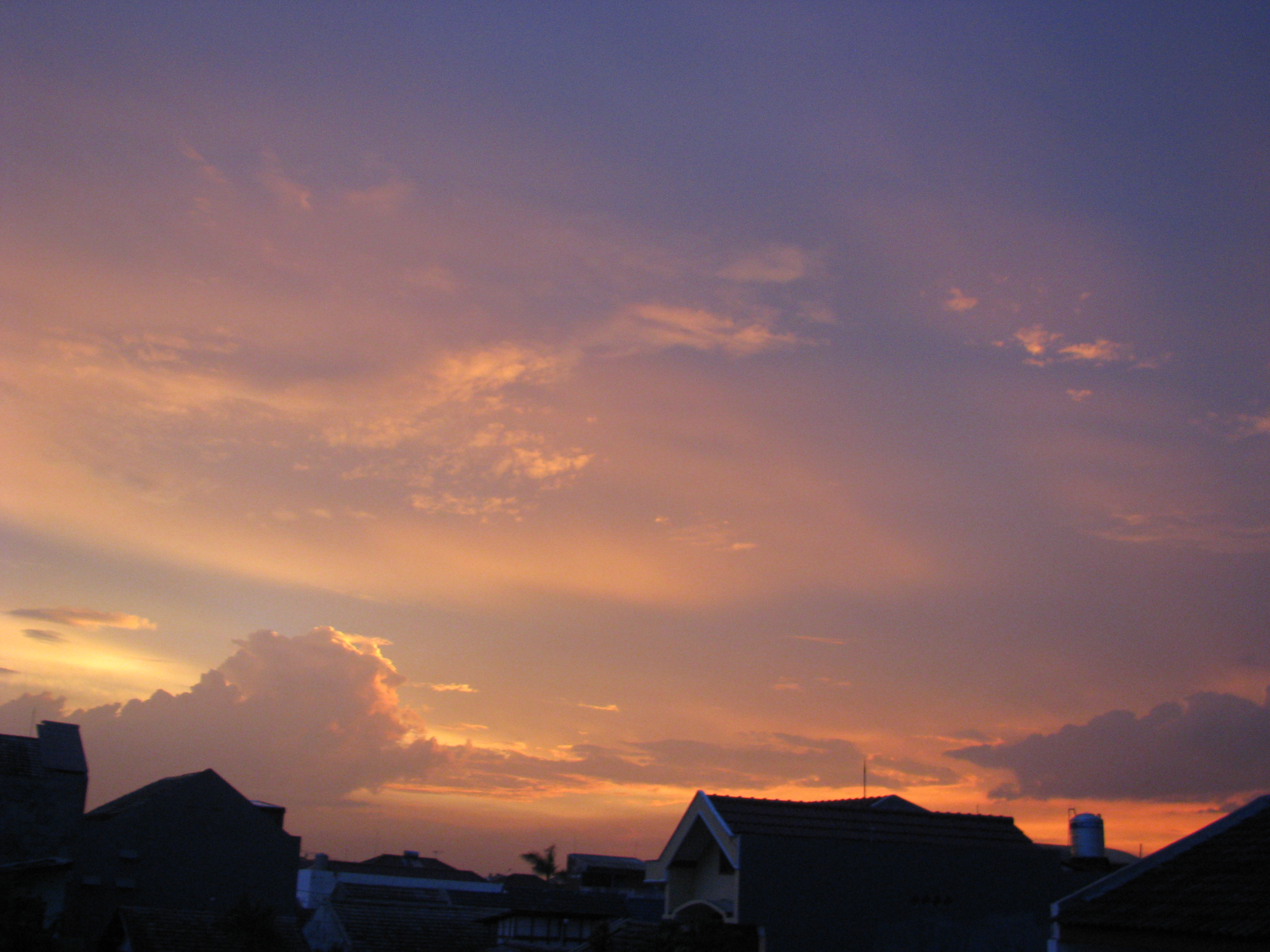 Detail Background Langit Sore Nomer 27