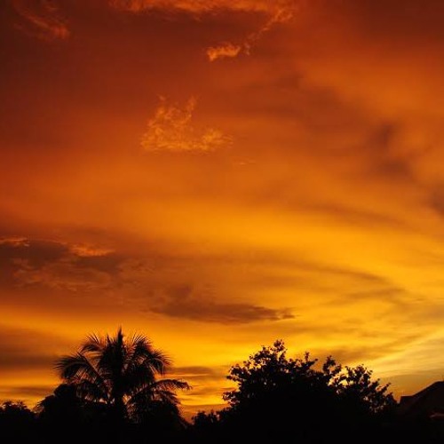 Detail Background Langit Sore Nomer 28