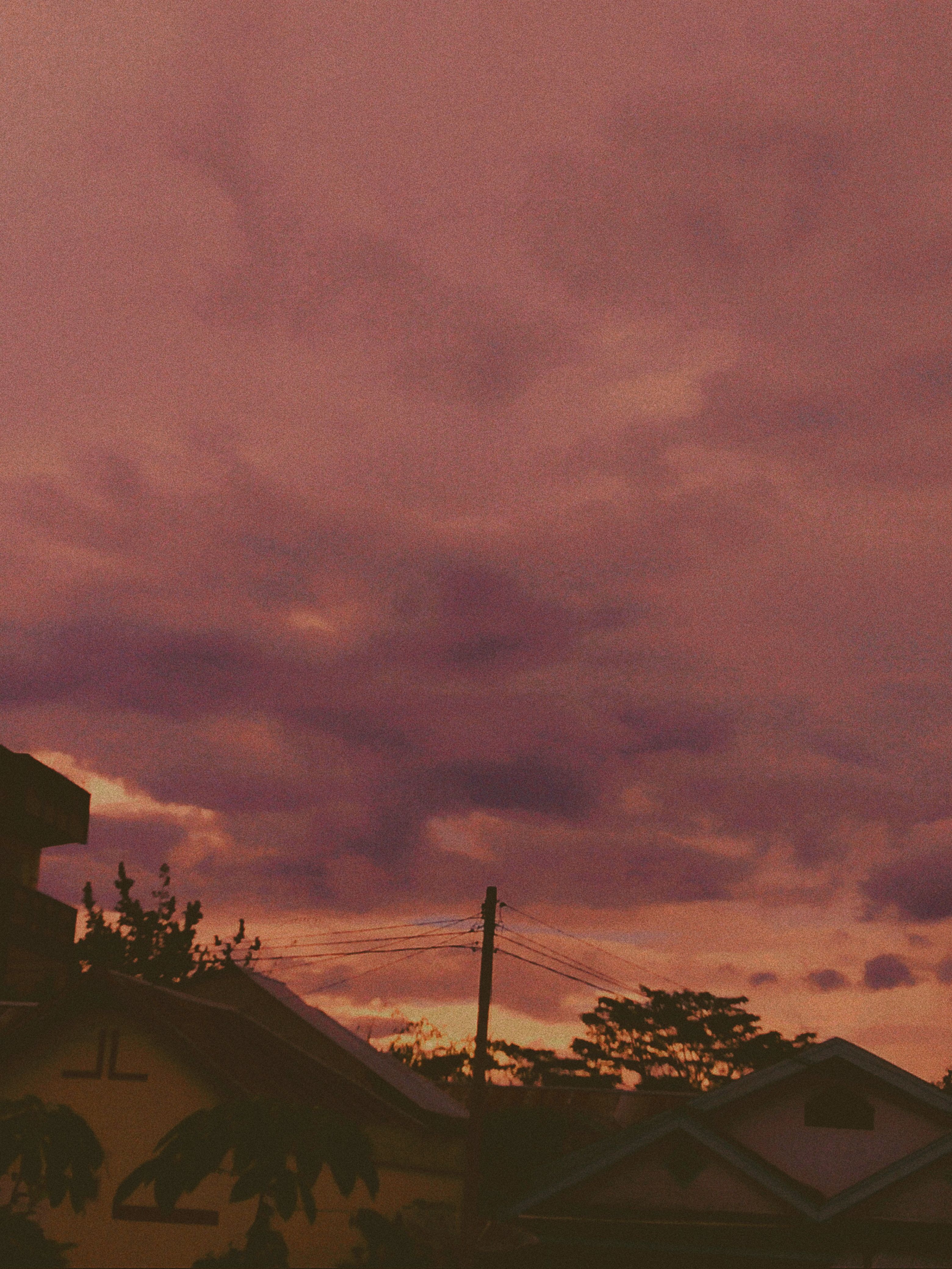 Detail Background Langit Sore Nomer 4