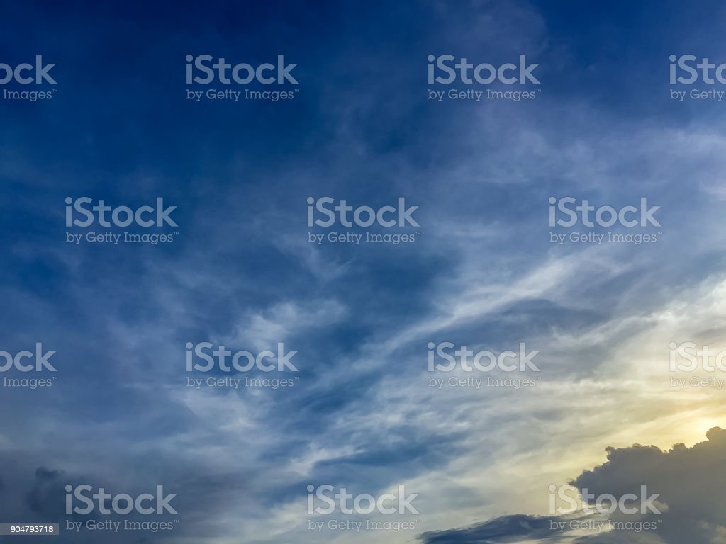 Detail Background Langit Sore Nomer 33