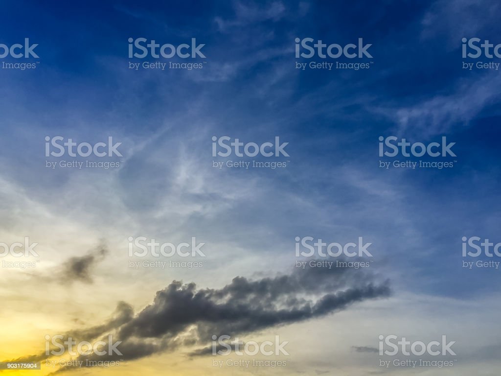 Detail Background Langit Sore Nomer 38