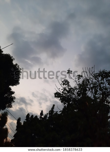 Detail Background Langit Sore Nomer 39