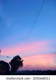 Detail Background Langit Sore Nomer 52