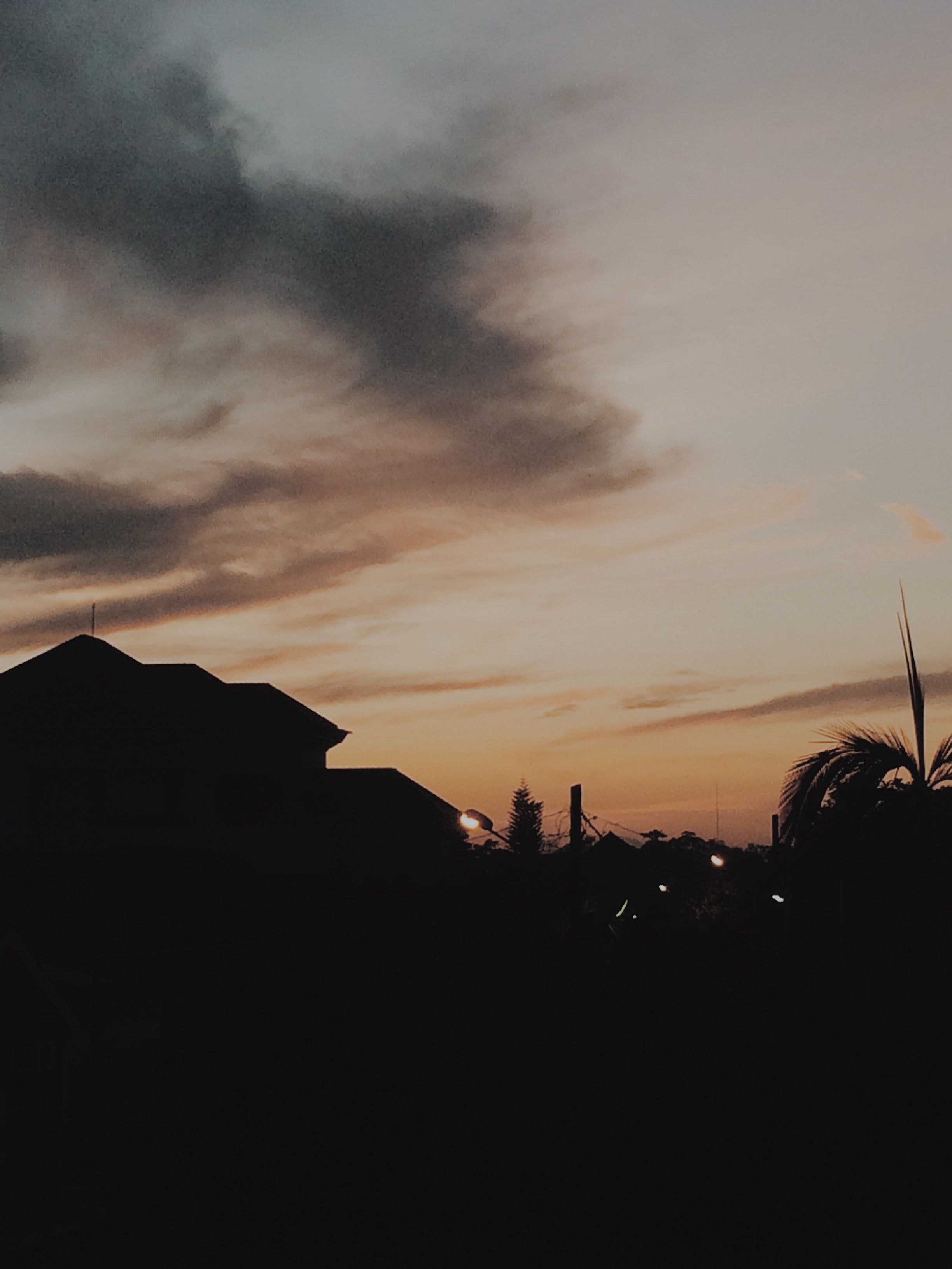 Detail Background Langit Sore Nomer 8