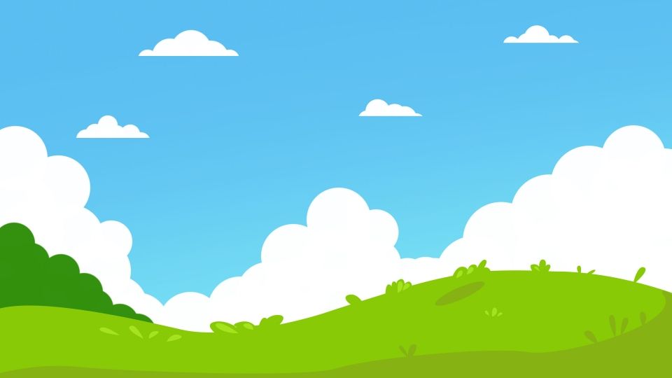 Background Langit Vector - KibrisPDR