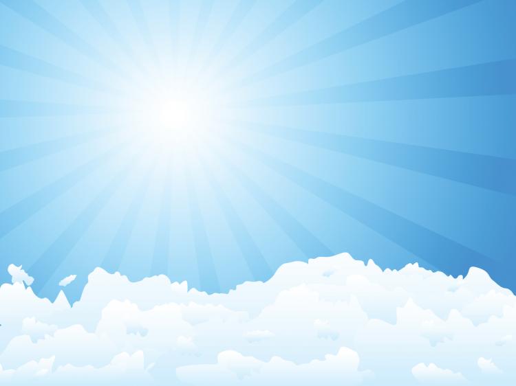 Detail Background Langit Vector Nomer 10