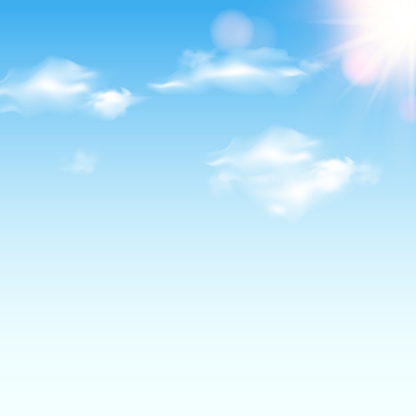 Detail Background Langit Vector Nomer 19