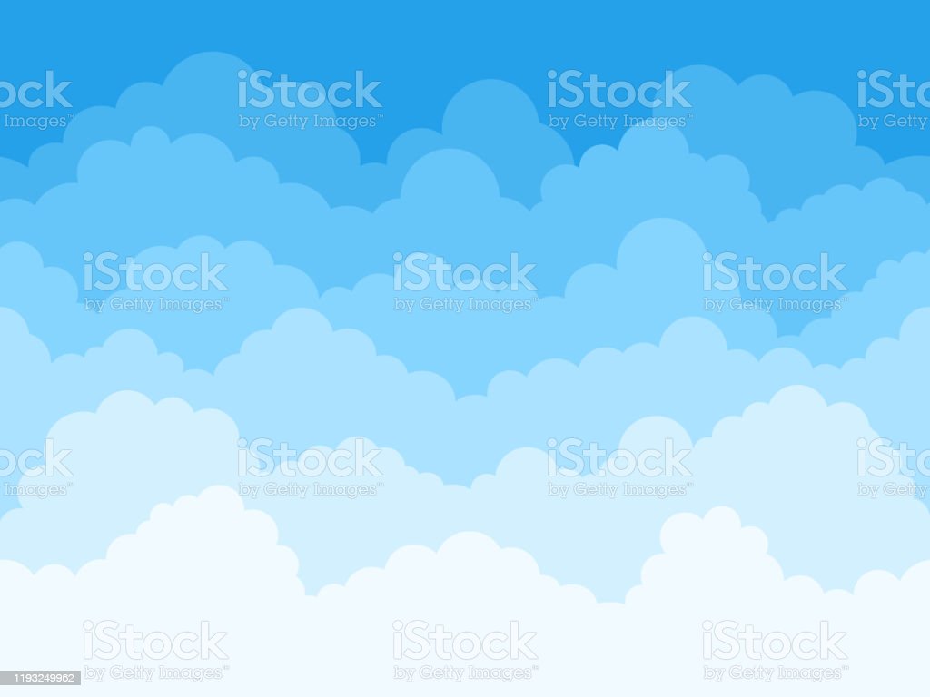 Detail Background Langit Vector Nomer 27