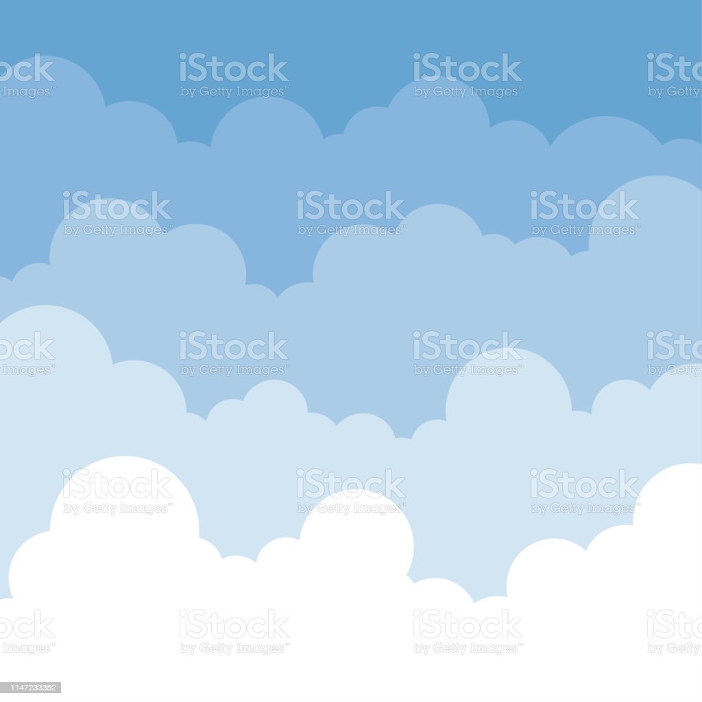 Detail Background Langit Vector Nomer 32
