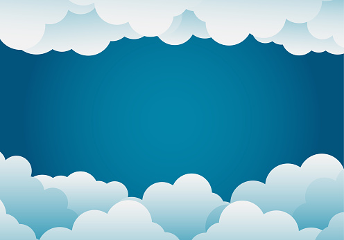 Detail Background Langit Vector Nomer 35