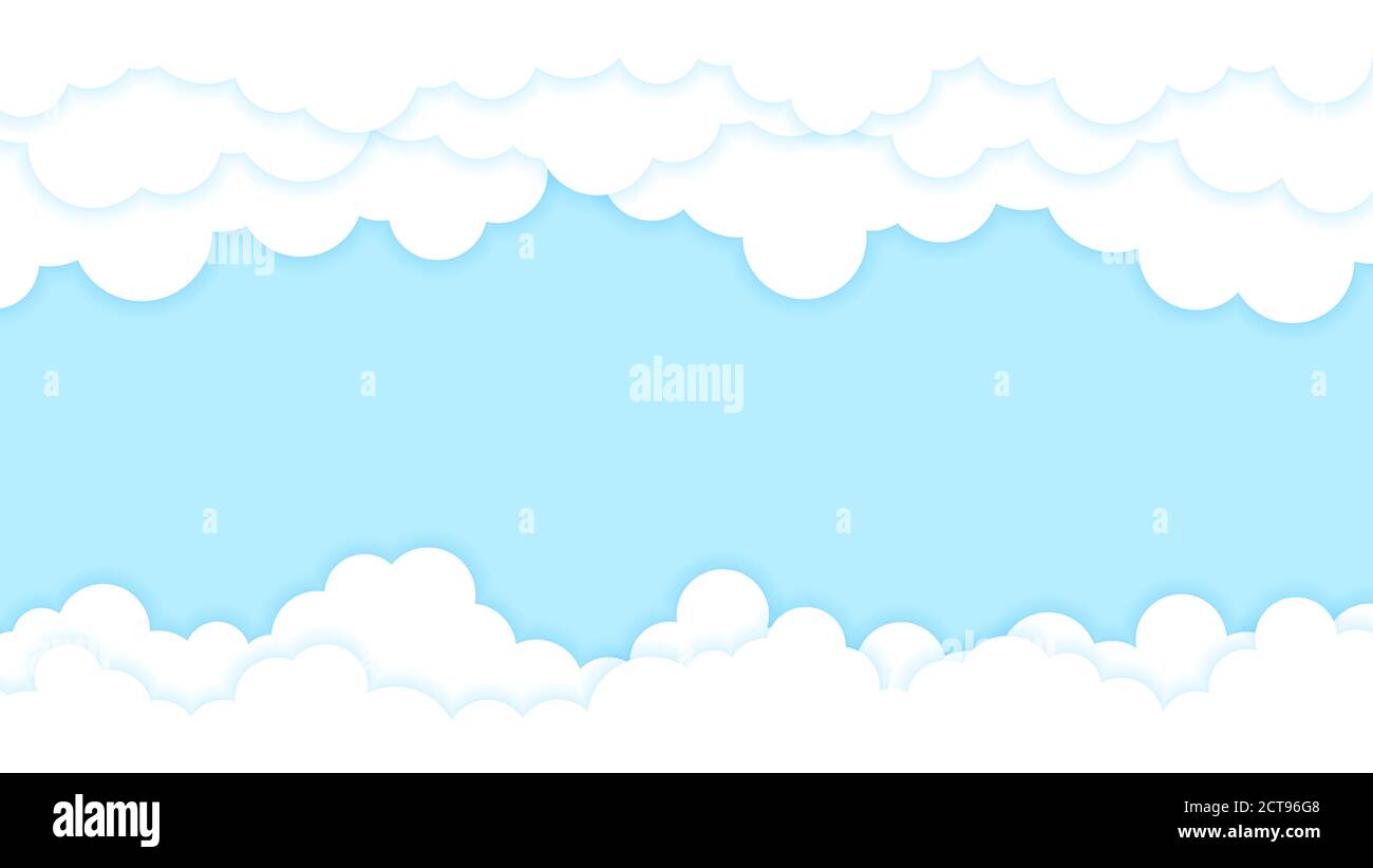 Detail Background Langit Vector Nomer 38