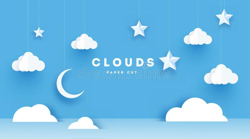 Detail Background Langit Vector Nomer 40