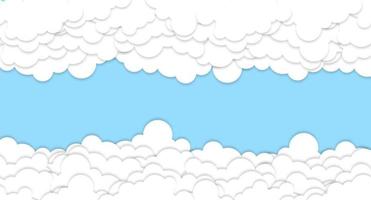 Detail Background Langit Vector Nomer 41