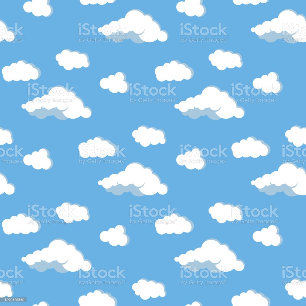 Detail Background Langit Vector Nomer 47