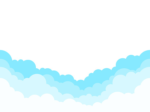 Detail Background Langit Vector Nomer 48