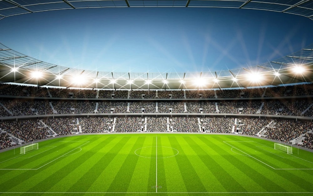 Detail Background Lapangan Nomer 29