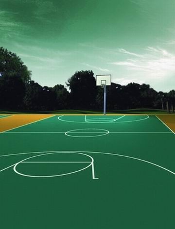 Detail Background Lapangan Basket Nomer 13