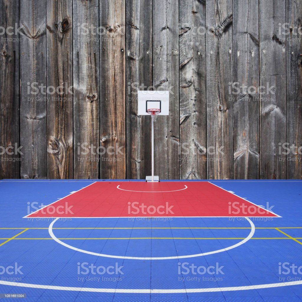 Detail Background Lapangan Basket Nomer 26