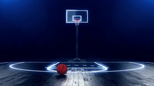 Detail Background Lapangan Basket Nomer 31