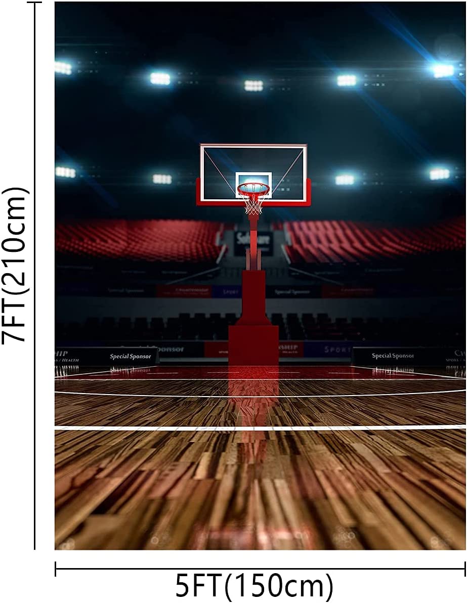 Detail Background Lapangan Basket Nomer 41