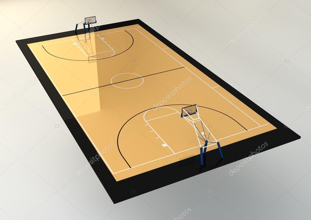 Detail Background Lapangan Basket Nomer 43