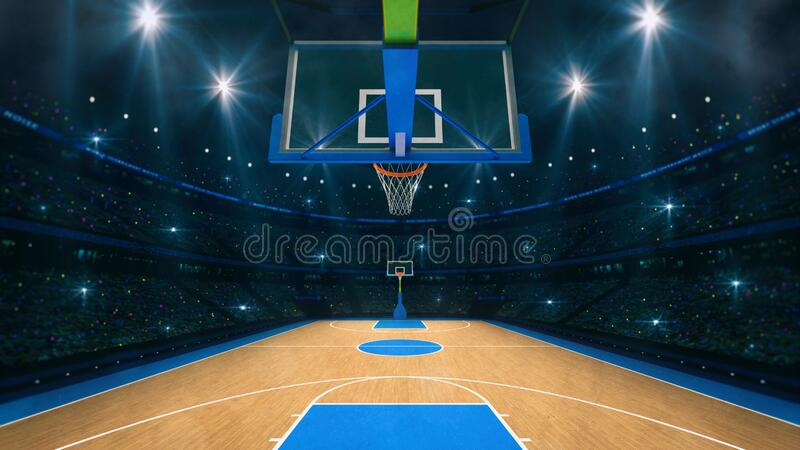 Detail Background Lapangan Basket Nomer 49