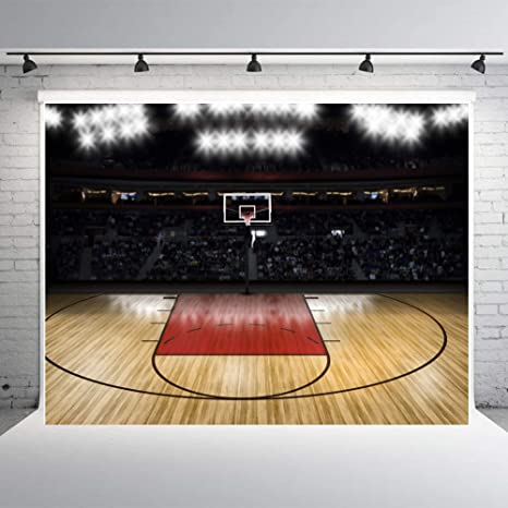 Detail Background Lapangan Basket Nomer 53