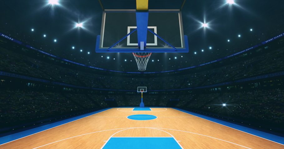 Detail Background Lapangan Basket Nomer 54
