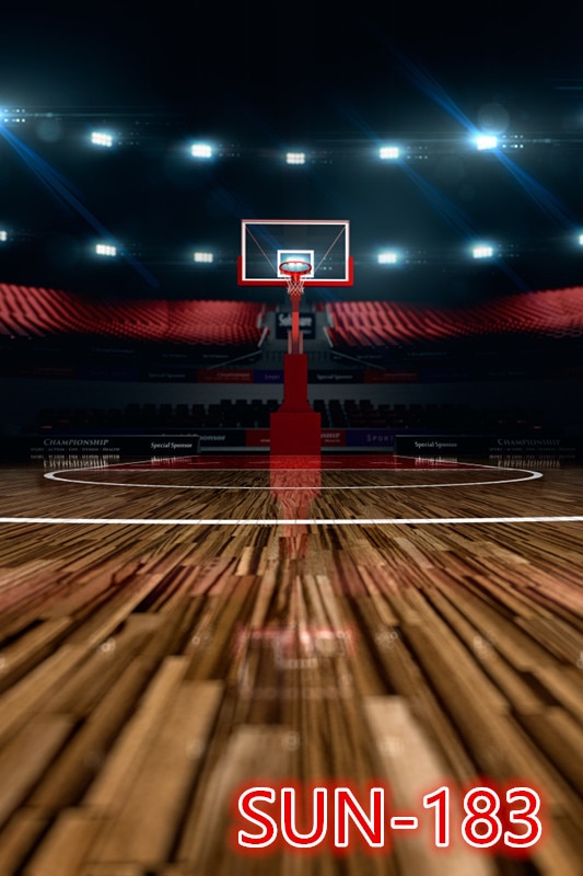 Detail Background Lapangan Basket Nomer 10