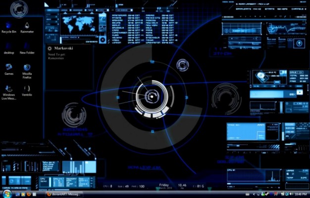 Detail Background Laptop Bergerak Nomer 26