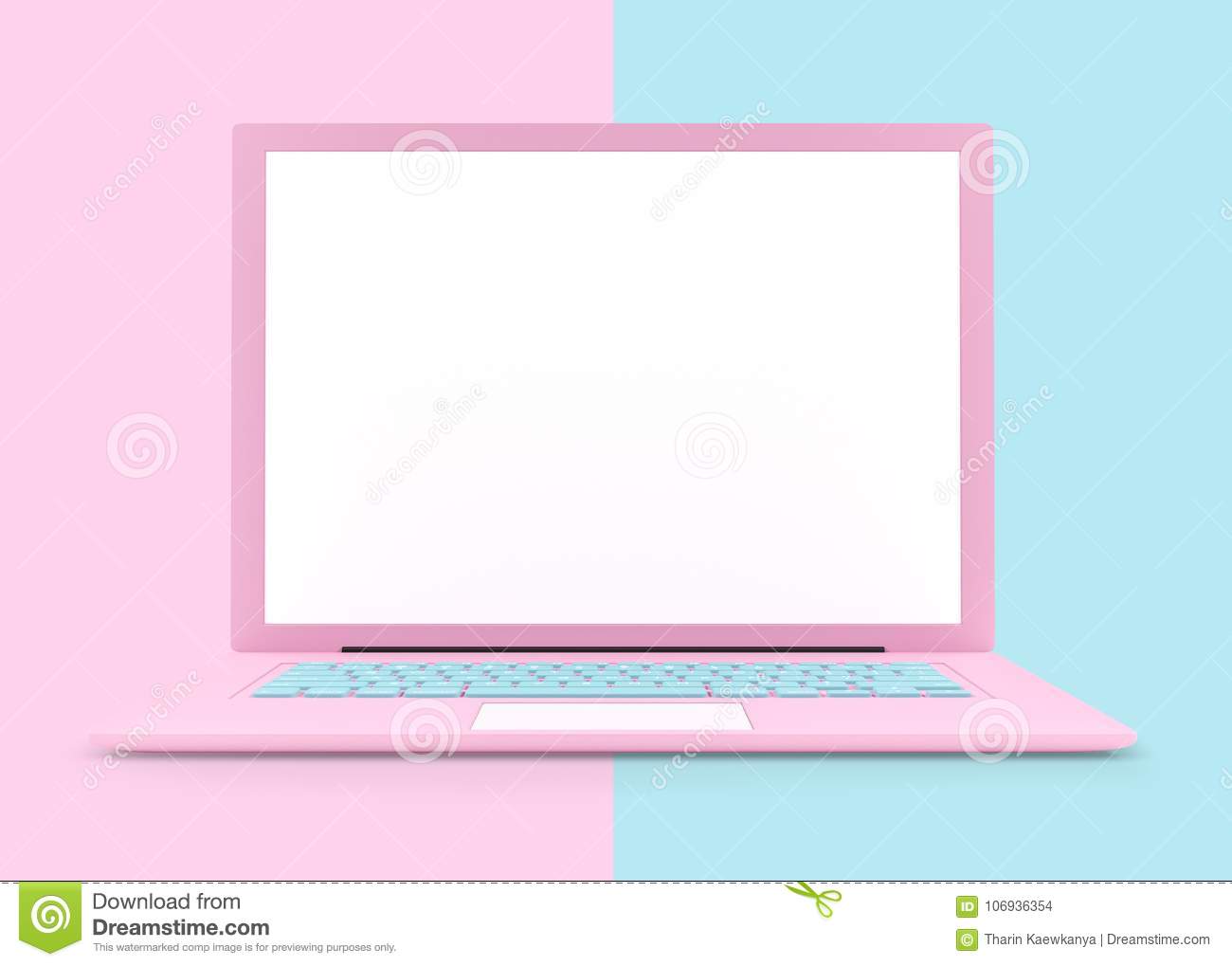 Detail Background Laptop Pink Nomer 37