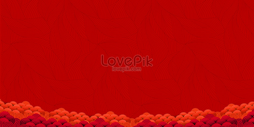 Detail Background Latar Merah Nomer 16