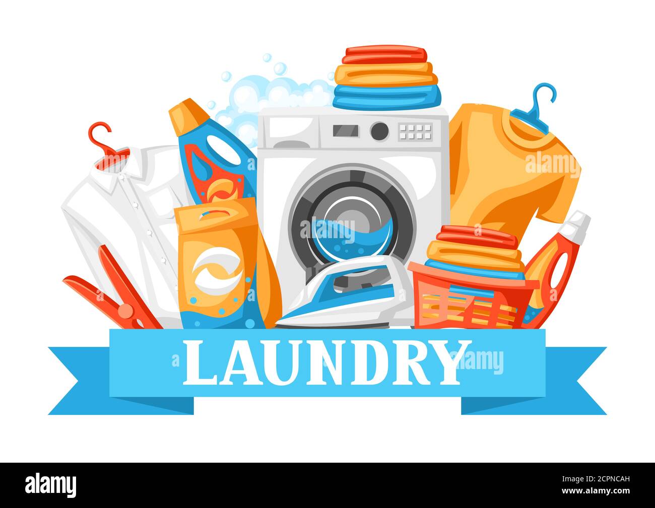 Detail Background Laundry Nomer 14