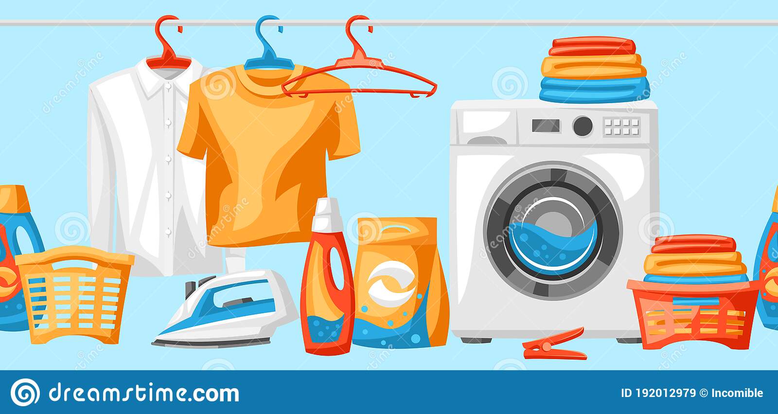 Detail Background Laundry Nomer 22