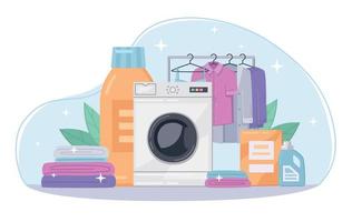 Detail Background Laundry Nomer 27
