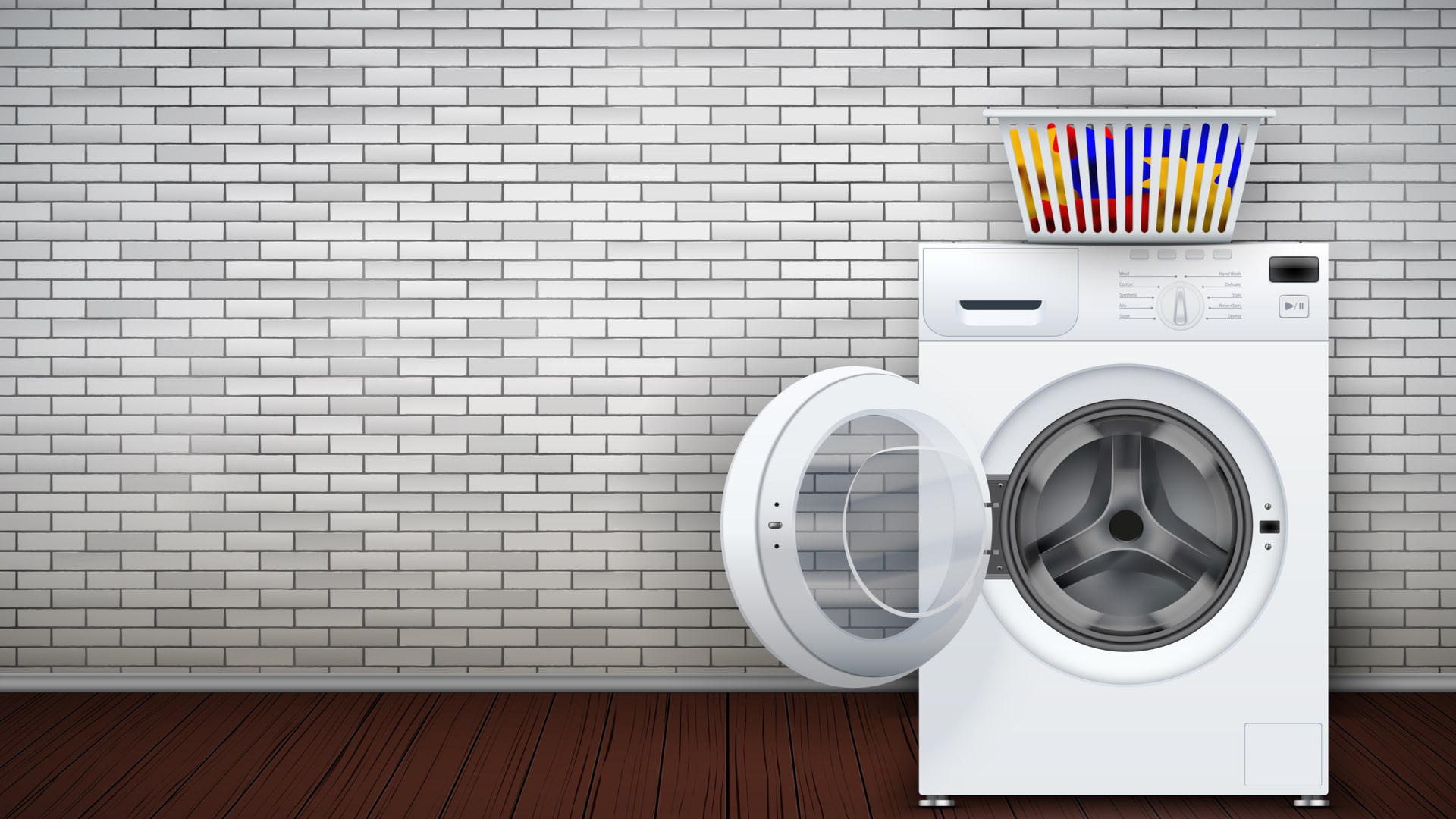 Detail Background Laundry Nomer 38