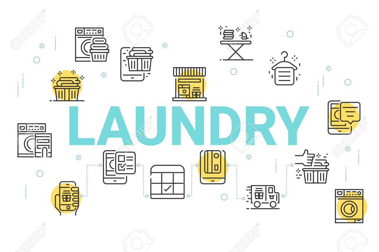 Detail Background Laundry Nomer 40