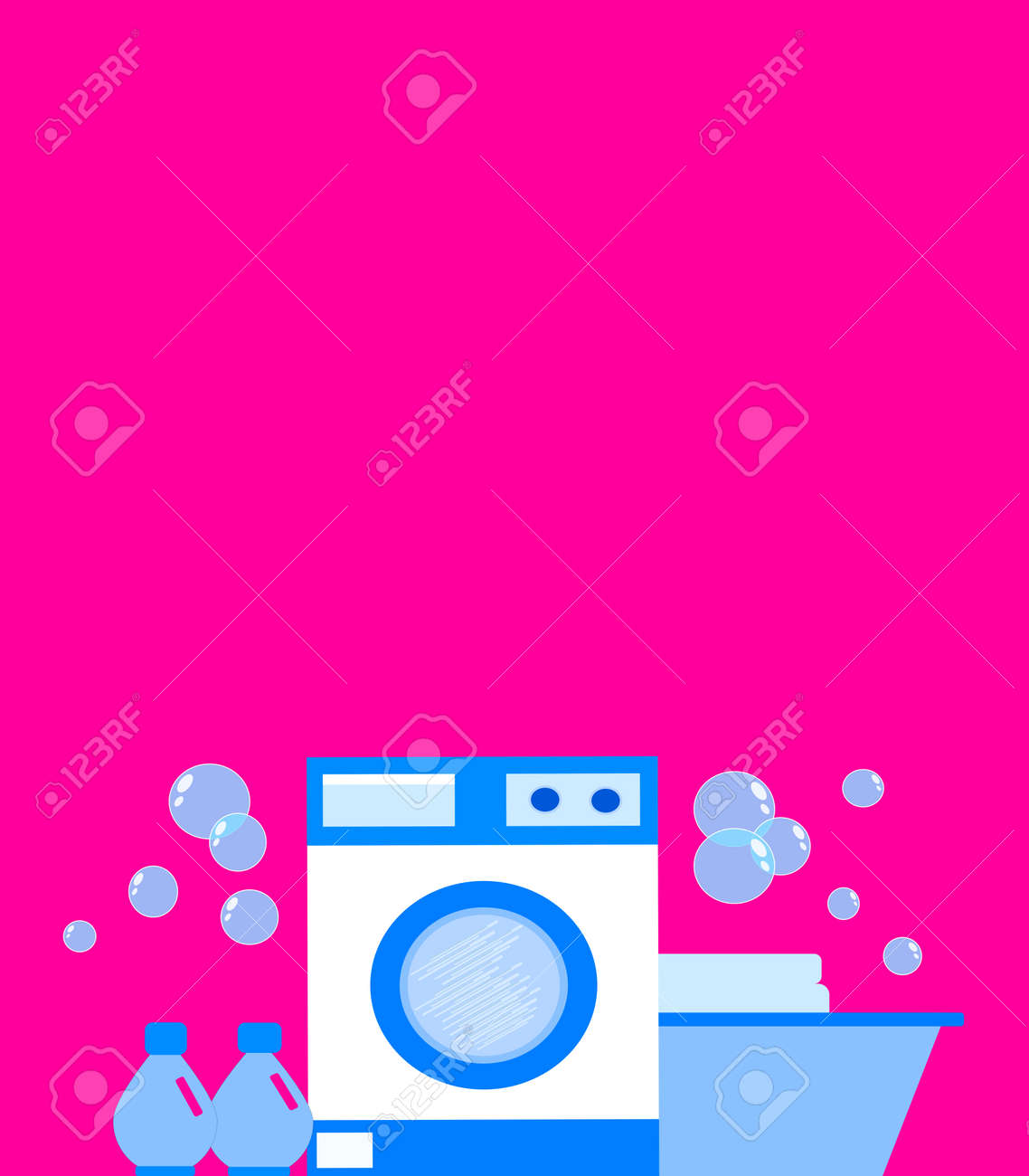 Detail Background Laundry Nomer 48