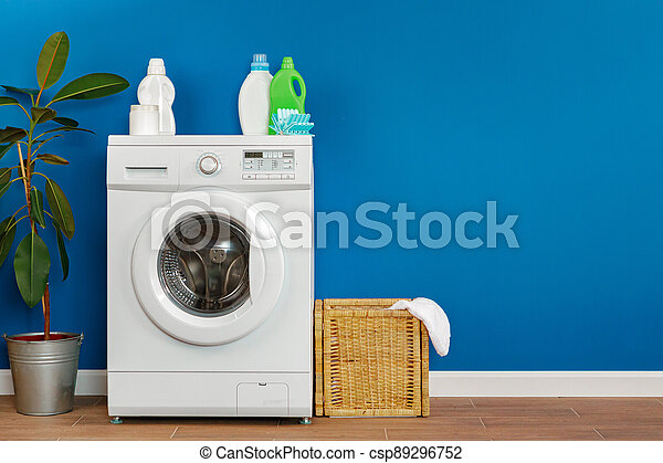 Detail Background Laundry Nomer 53