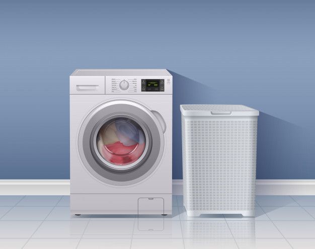 Detail Background Laundry Hd Nomer 50