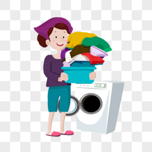 Detail Background Laundry Png Nomer 12