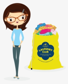 Detail Background Laundry Png Nomer 30