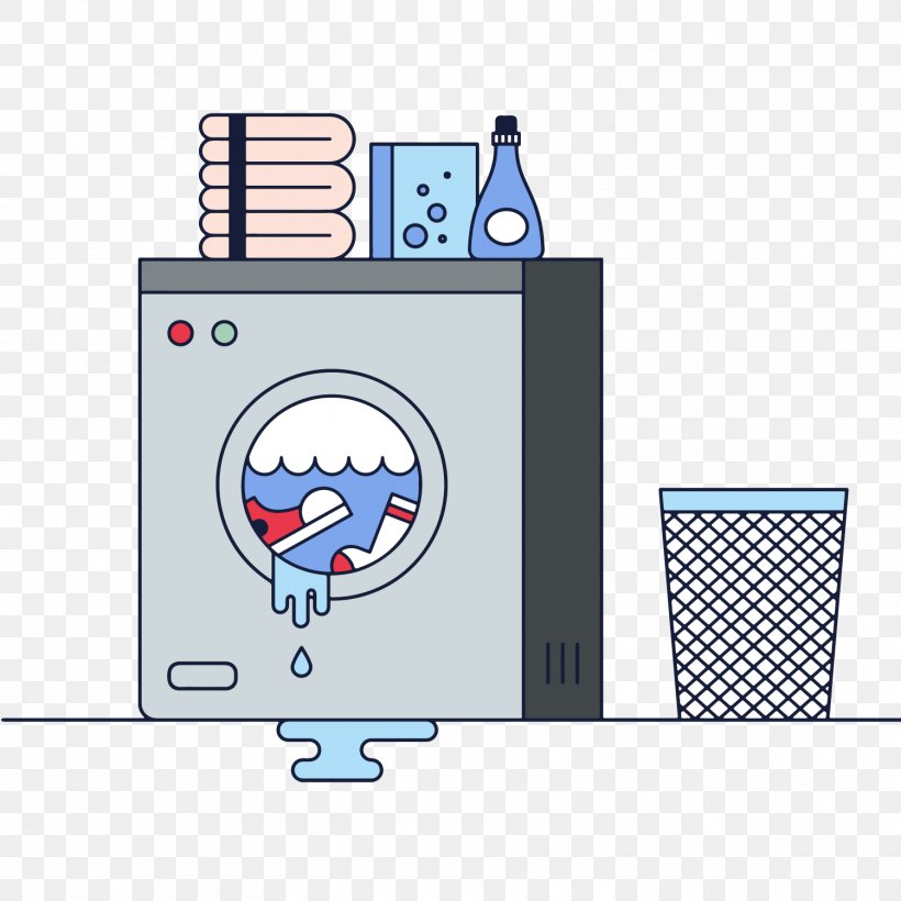 Detail Background Laundry Png Nomer 49