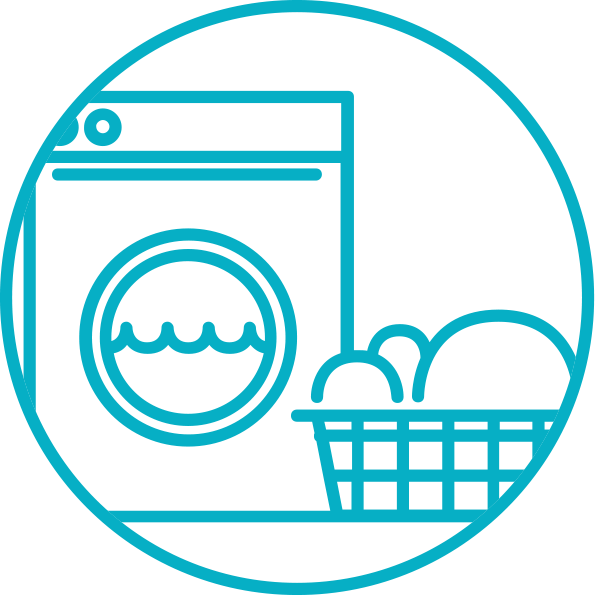 Detail Background Laundry Png Nomer 58